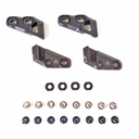 Spark R&D Top-Mount Fixie Clips