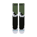 Stance Divide Ul Wool Snow Ski Socks