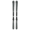 Nordica Steadfast DC 80 + TP2 LT 11 FDT