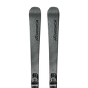 Nordica Steadfast DC 80 + TP2 LT 11 FDT