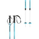 Head Supershape Team Adjustable JR Poles