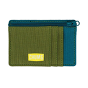 Chum Bandit Zip Wallet