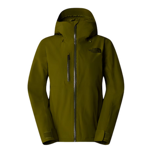 The North Face Women's Desendit Jacket - Forest Olive
