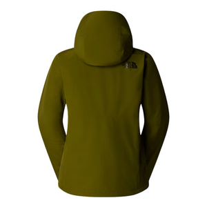 The North Face Women's Desendit Jacket - Forest Olive