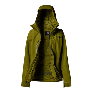The North Face Women's Desendit Jacket - Forest Olive