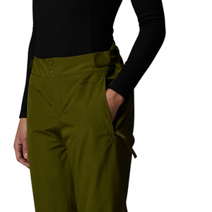 The North Face Women's Desendit Pants - Forest Olive