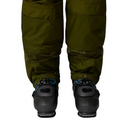 The North Face Women's Desendit Pants - Forest Olive