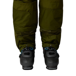 The North Face Women's Desendit Pants - Forest Olive