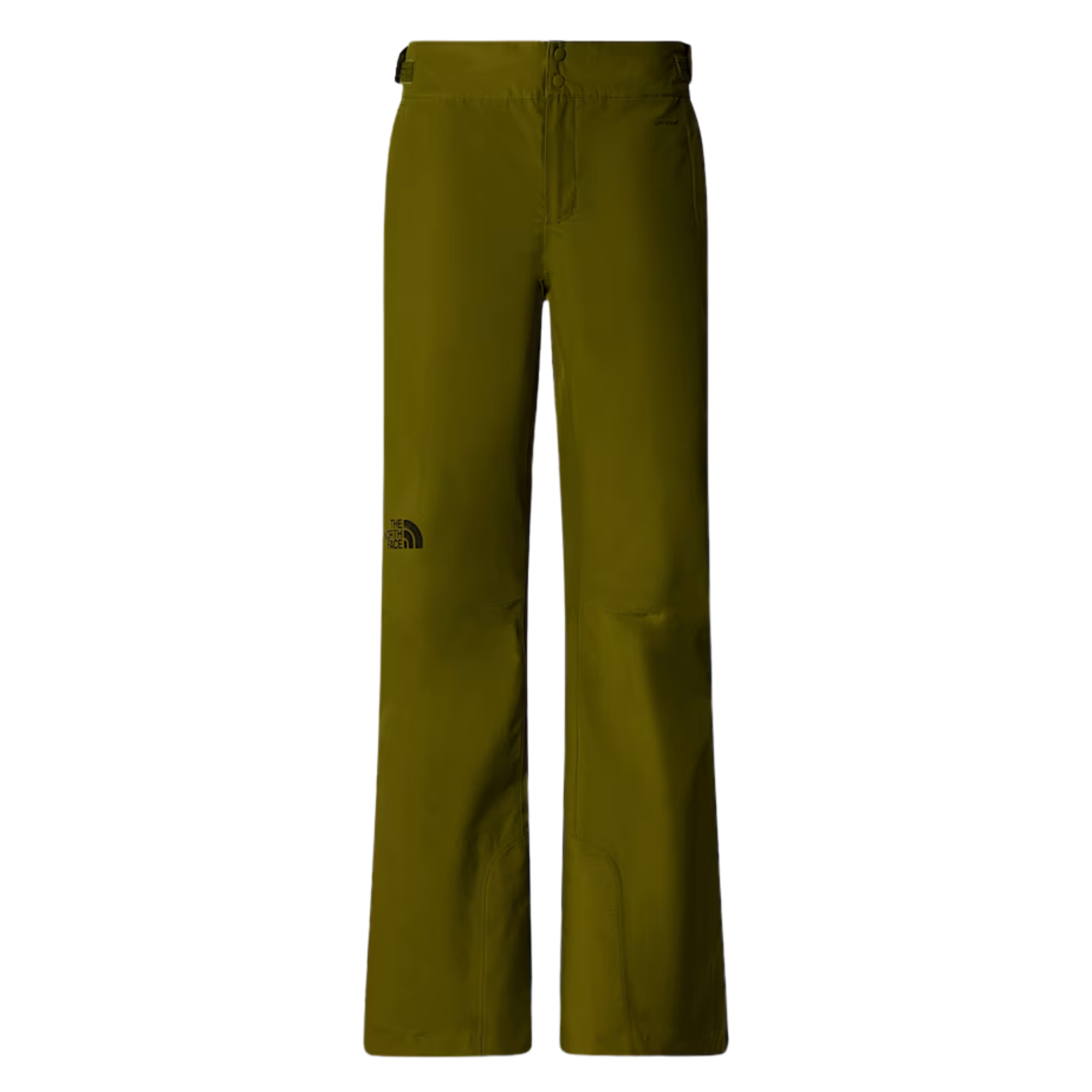 The North Face Women's Desendit Pants - Forest Olive