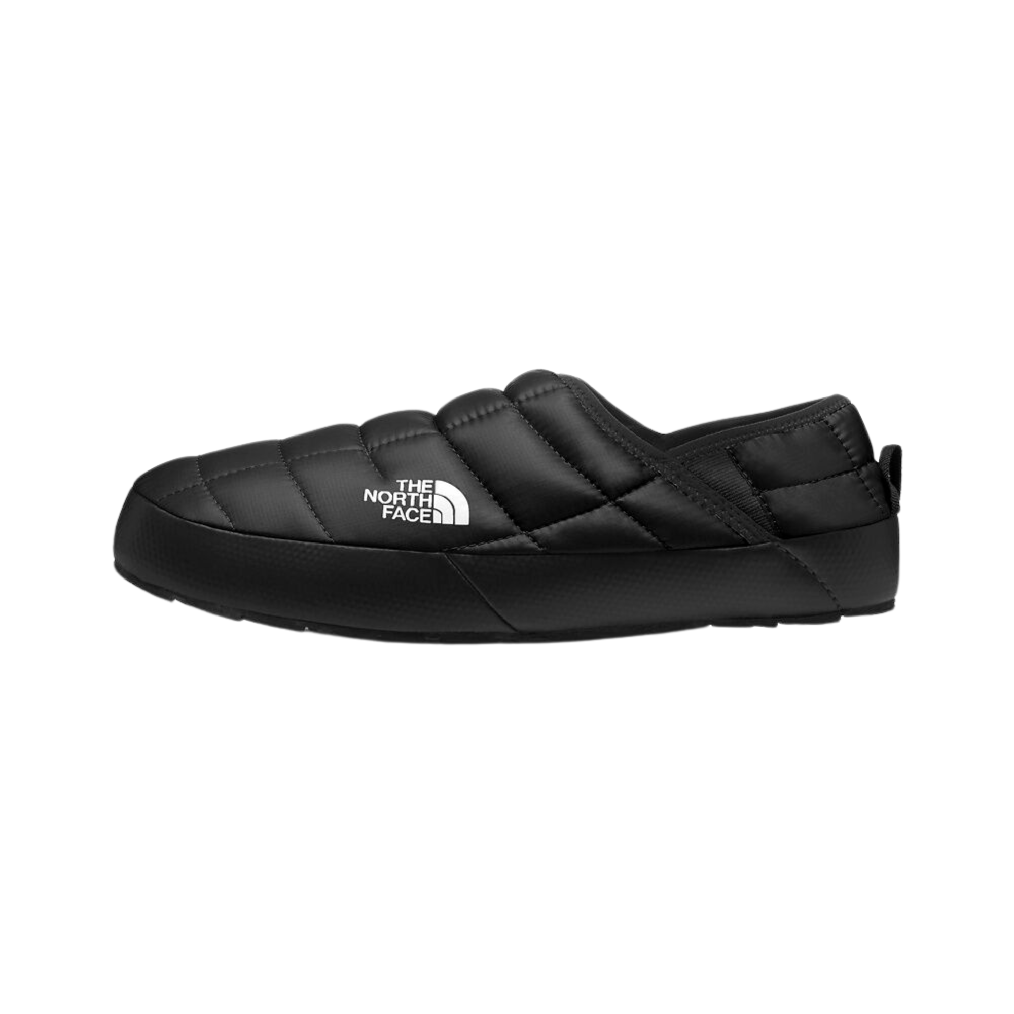 The North Face Men's Thermoball Traction Mule V - TNF Black/ White