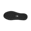 The North Face Men's Chilkat V Lace Waterproof Boot - Utility Brown/ TNF Black