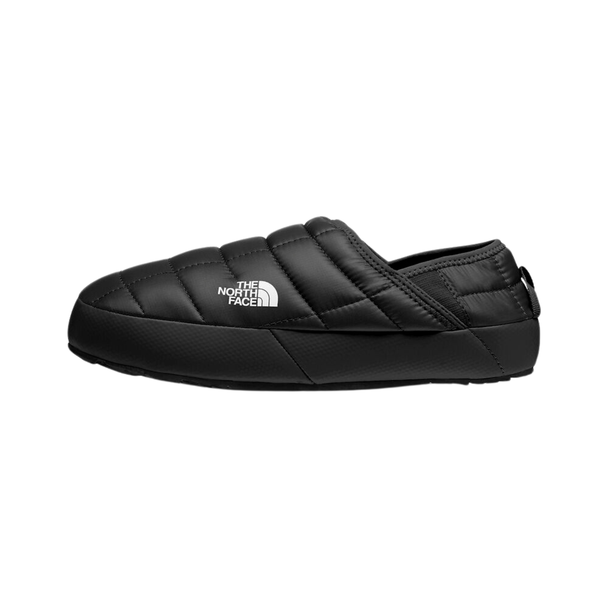 The North Face Women's Thermoball Traction Mule V - TNF Black/ White