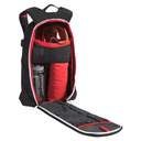 The North Face Slackpack 2.0 - TNF Black/ TNF Red