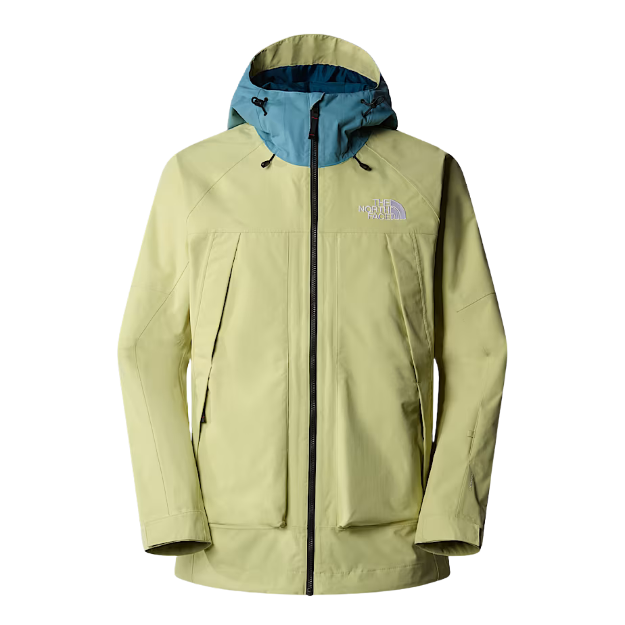 The North Face Men's Balfron Jacket - Nettle-Algae Blue