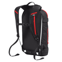 The North Face Slackpack 2.0 - TNF Black/ TNF Red
