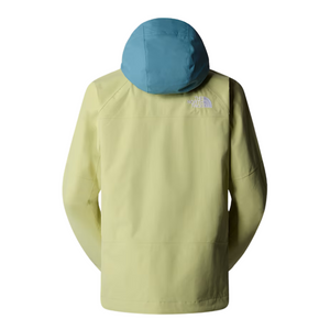 The North Face Men's Balfron Jacket - Nettle-Algae Blue
