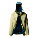 The North Face Men's Balfron Jacket - Nettle-Algae Blue