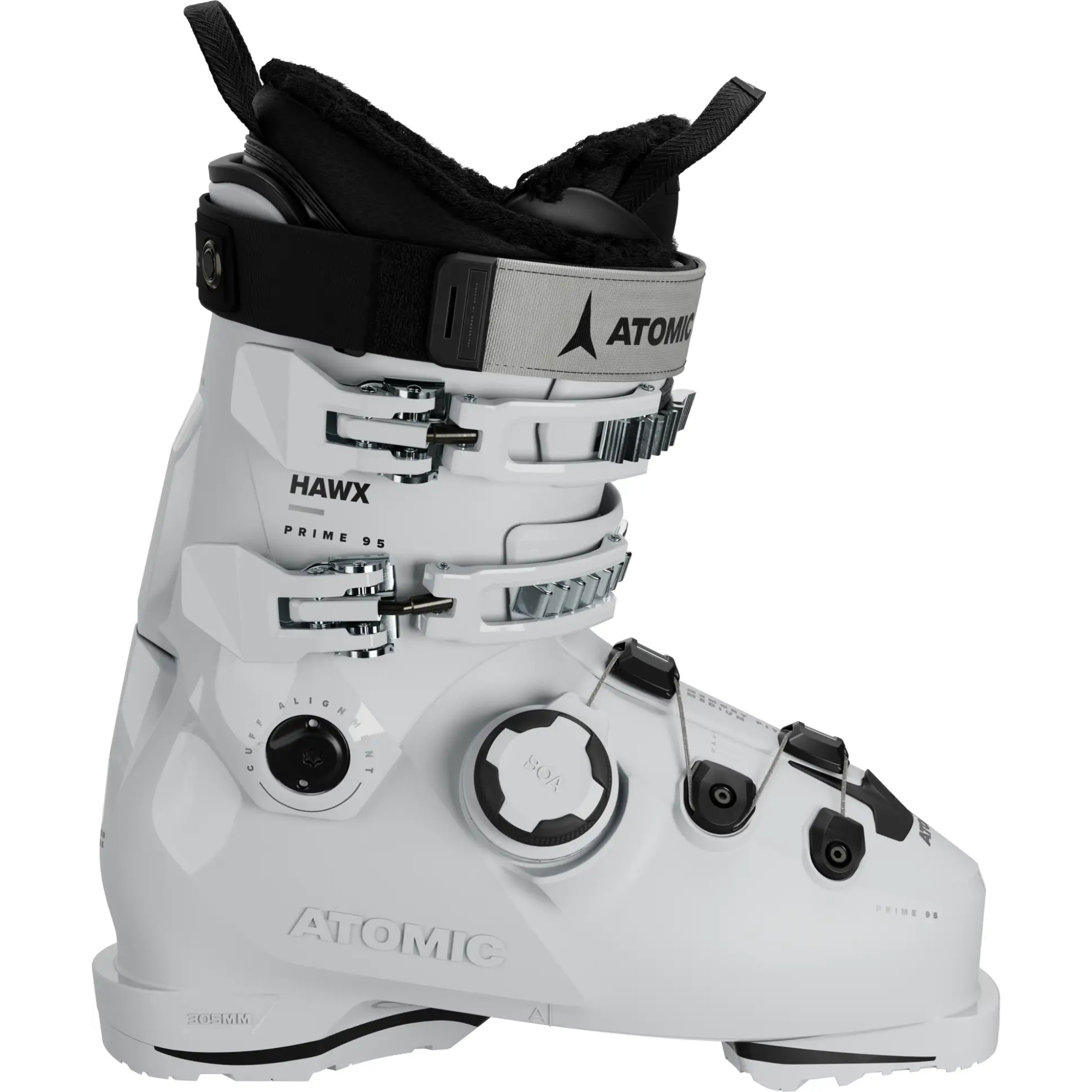 Atomic Hawx Prime 95 BOA W GW - Ivory