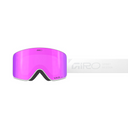 Giro Method Goggles (Low Bridge)