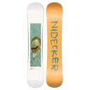 Nidecker Tape Deck Snowboard