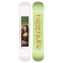 Nidecker Tape Deck Snowboard