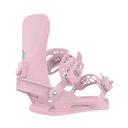 Union Women's Juliet Binding - B4BC Pink