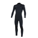 O'Neill Men's Hyper Fire X CZ Full 3/2mm - Black
