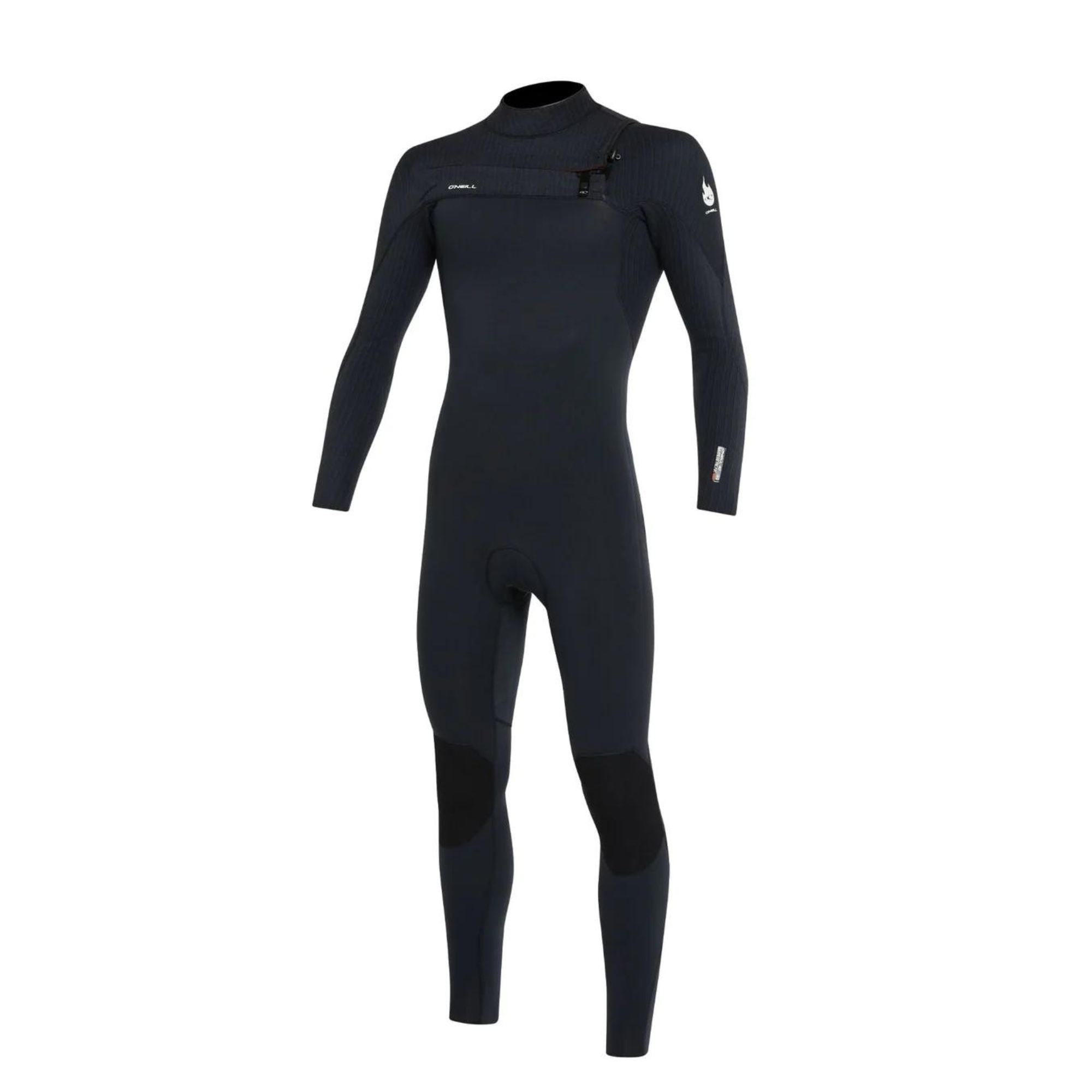 O'Neill Men's Hyper Fire X CZ Full 3/2mm - Black