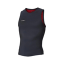 O'Neill Men's Hyperfreak Fire No Sleeve Vest 1mm - Black