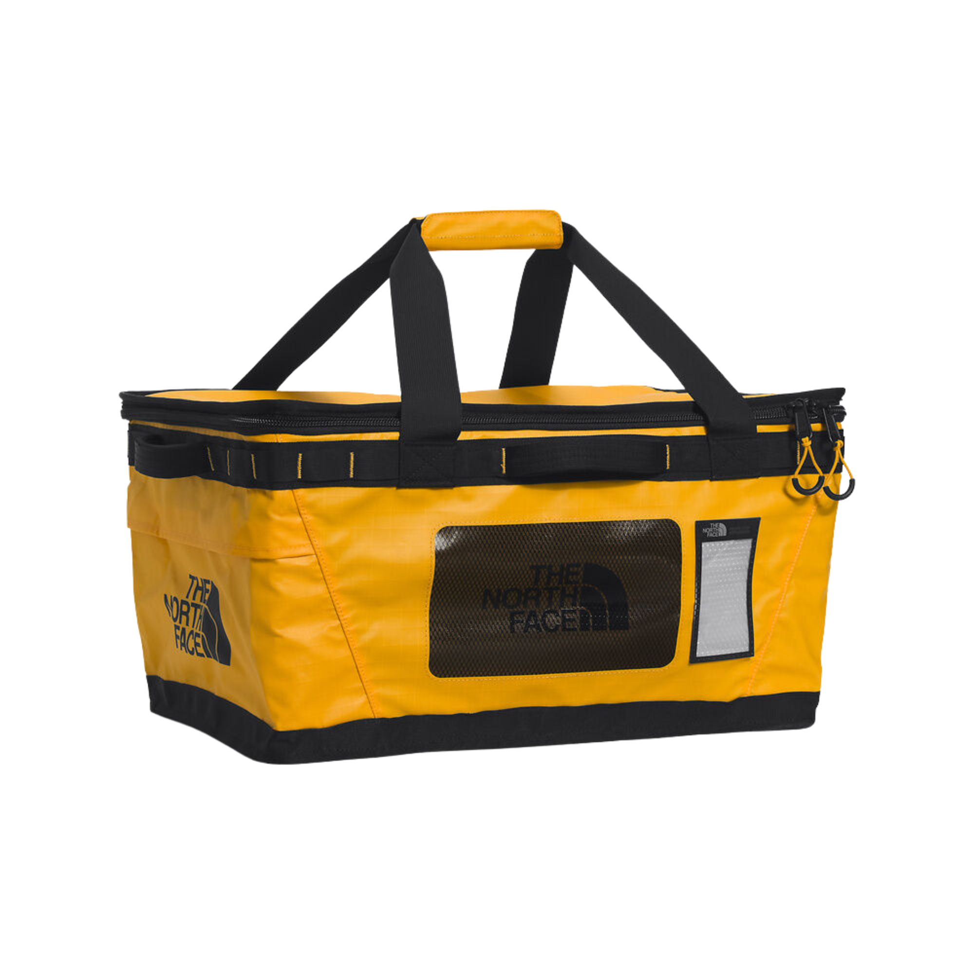 TNF Base Camp Gear Box M - Summit Gold