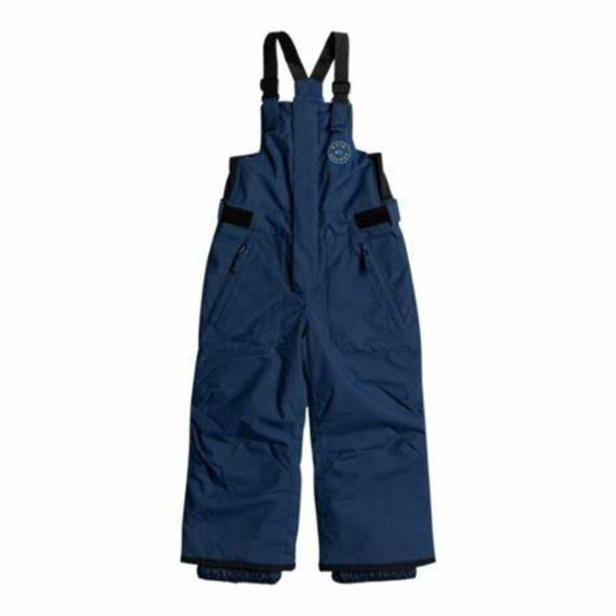 Quiksilver Boogie Kid's Pants - Insignia Blue