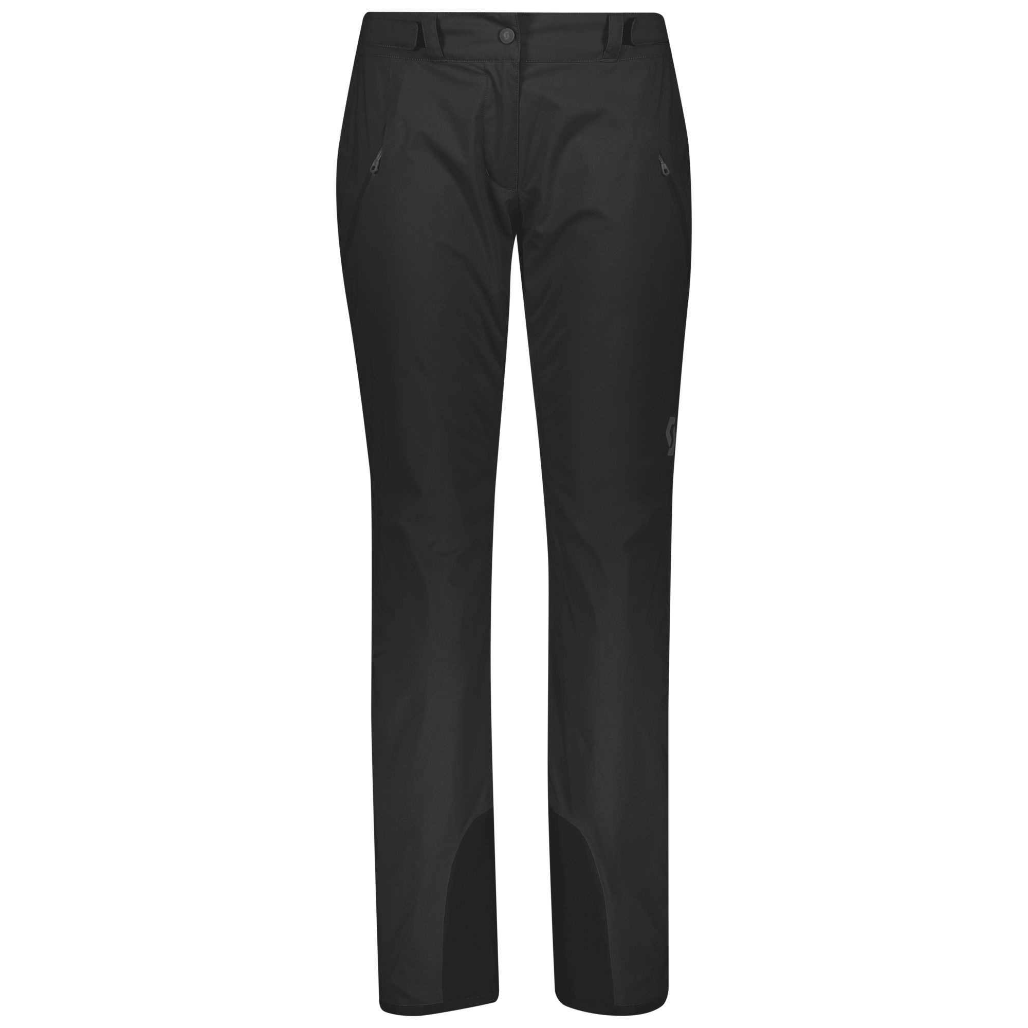 Scott Women's Ultimate DRX Pants - Black