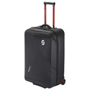 Scott Travel Softcase - 110L - Dark Grey / Red Clay