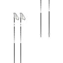 Scott Women's Koko Ski Poles - White Pearl