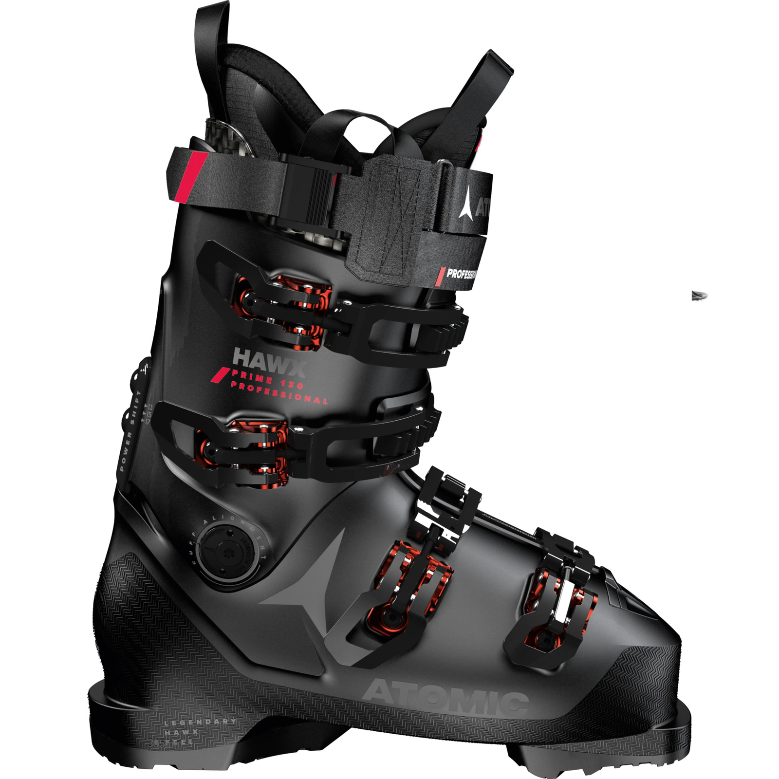 Atomic hawx magna 130 s 2019 clearance