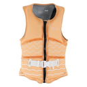 Jetpilot Women's Allure Vest - Apricot