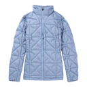 Burton [ak] Women's Baker Down Insulated Jacket - Dusty Blue