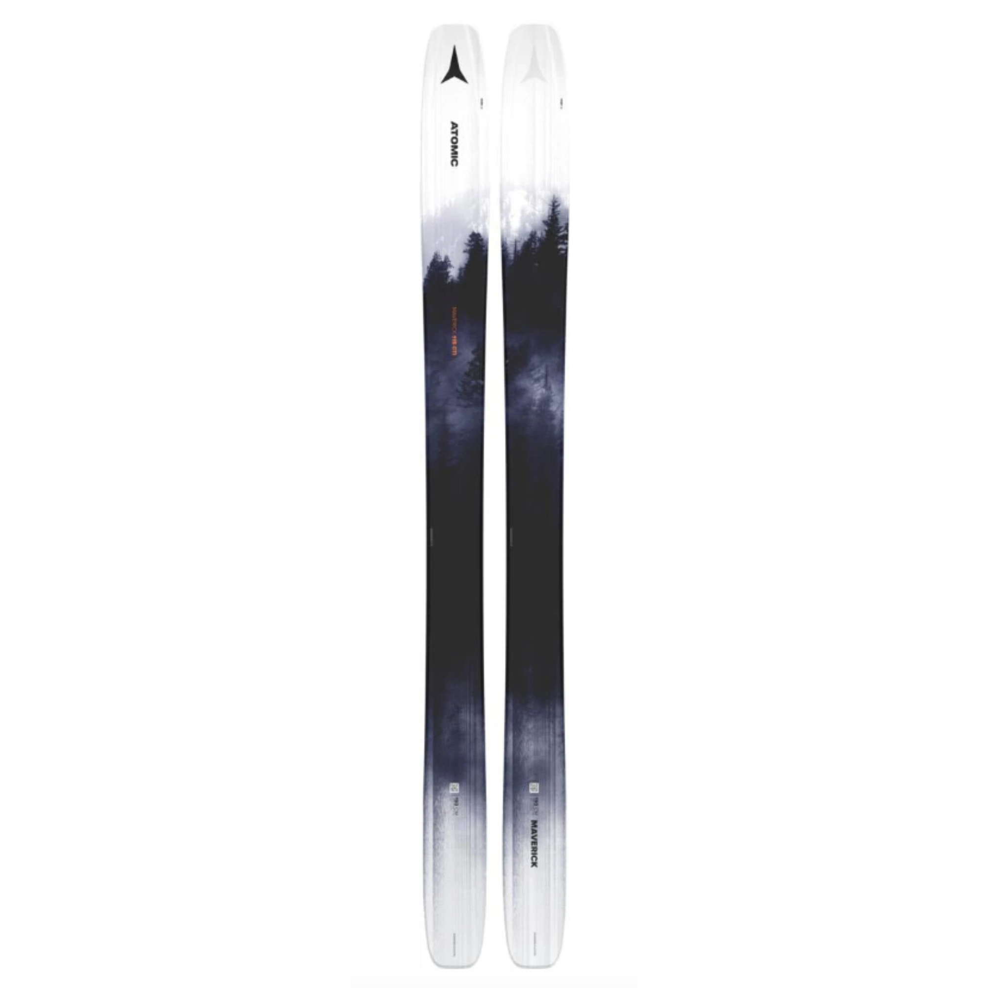 Atomic Maverick 115 CTI