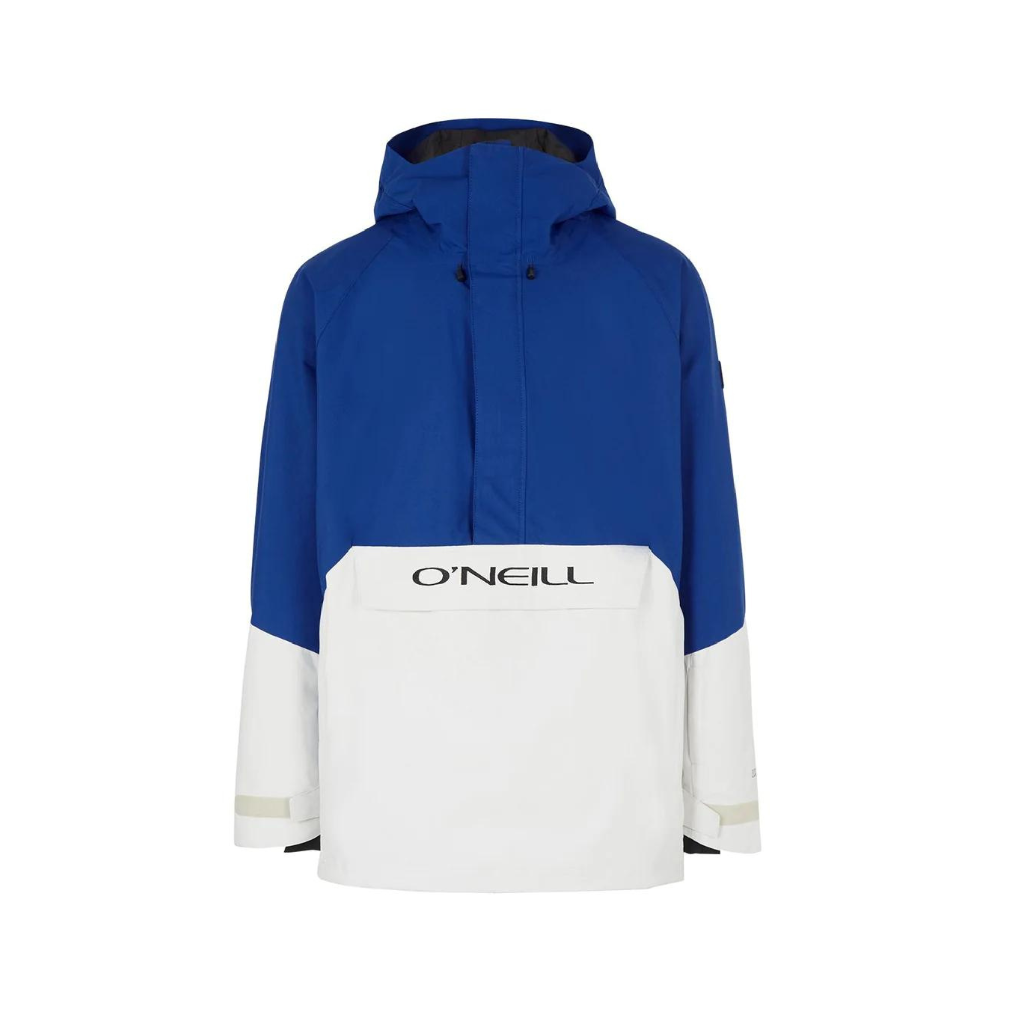 O'Neill Men's O'riginals Anorak Jacket - London Fog