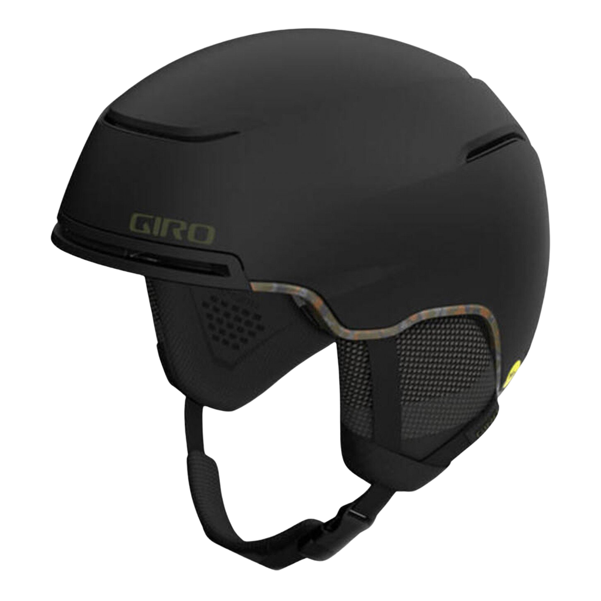 Giro Jackson MIPS Helmet - Matte Black Silencer Camo