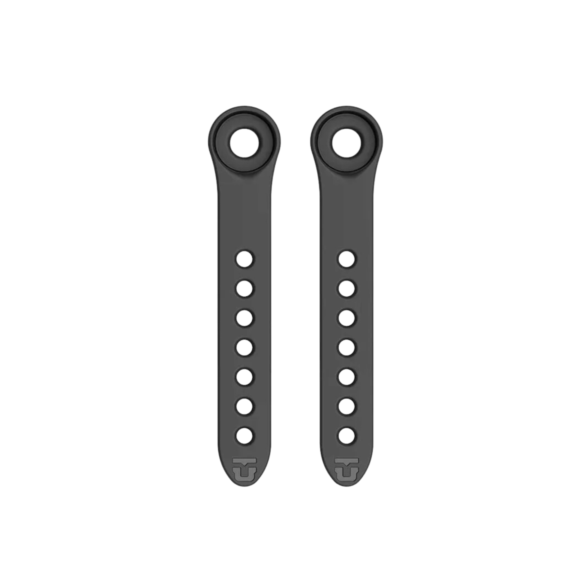 Union Forma Elite / Lab Ankle Connector (Set) - Black