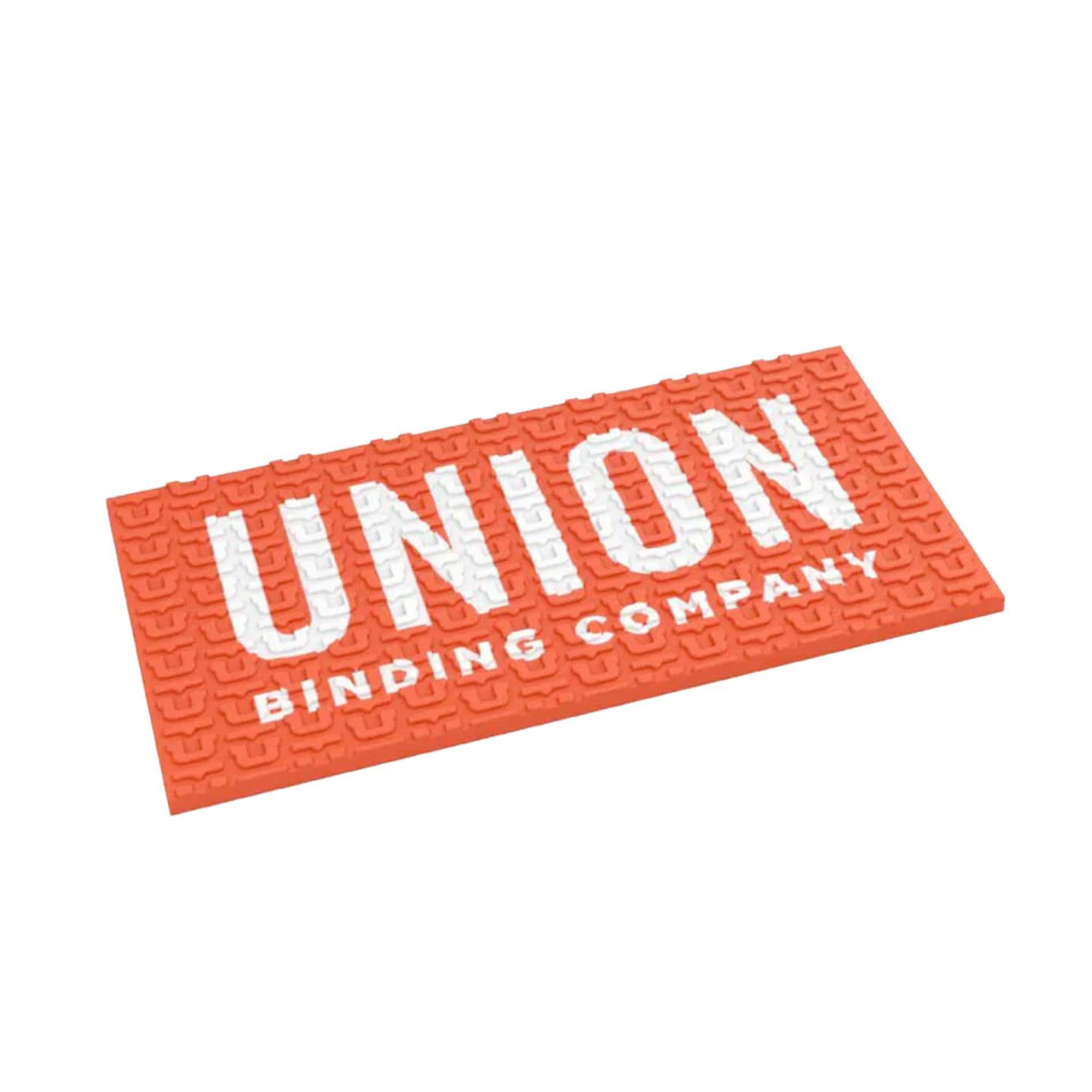 Union Surf Stomp Pad - Orange