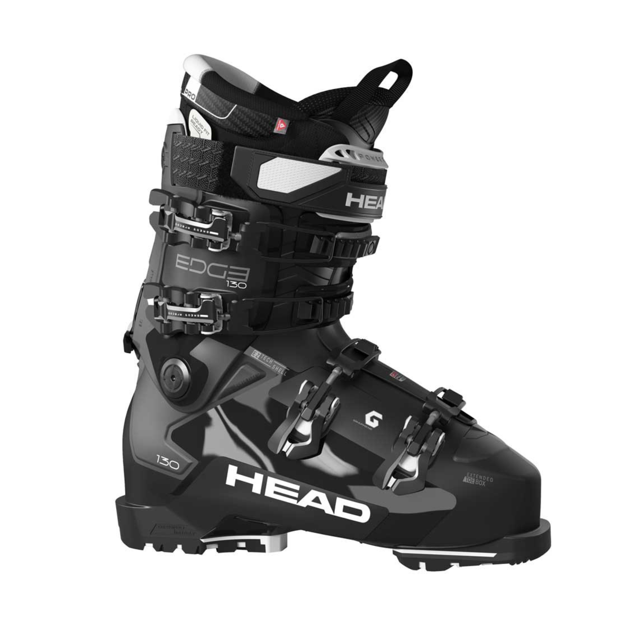 Head Men's Edge 130 HV GW - Black