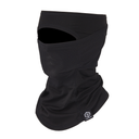 TaoTech Half Head Balaclava - Black
