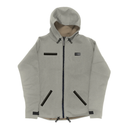 Southby Focal OneFive Neoprene Coat - Stone