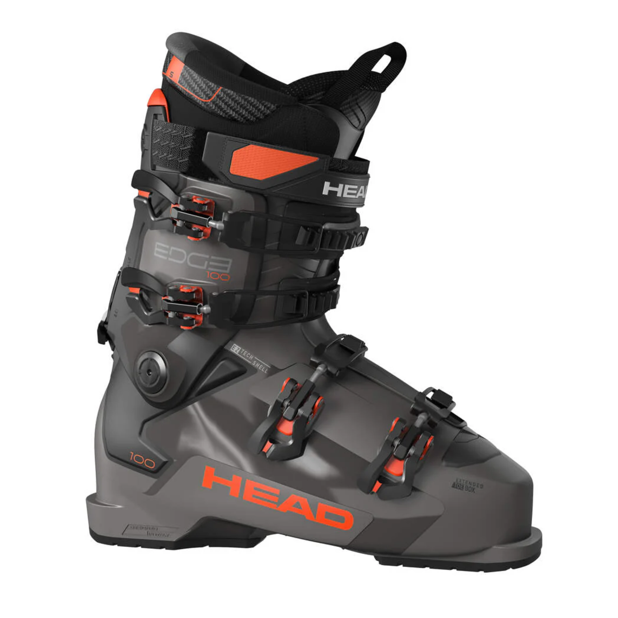 Head Men's Edge LYT 100 - Anthracite / Red