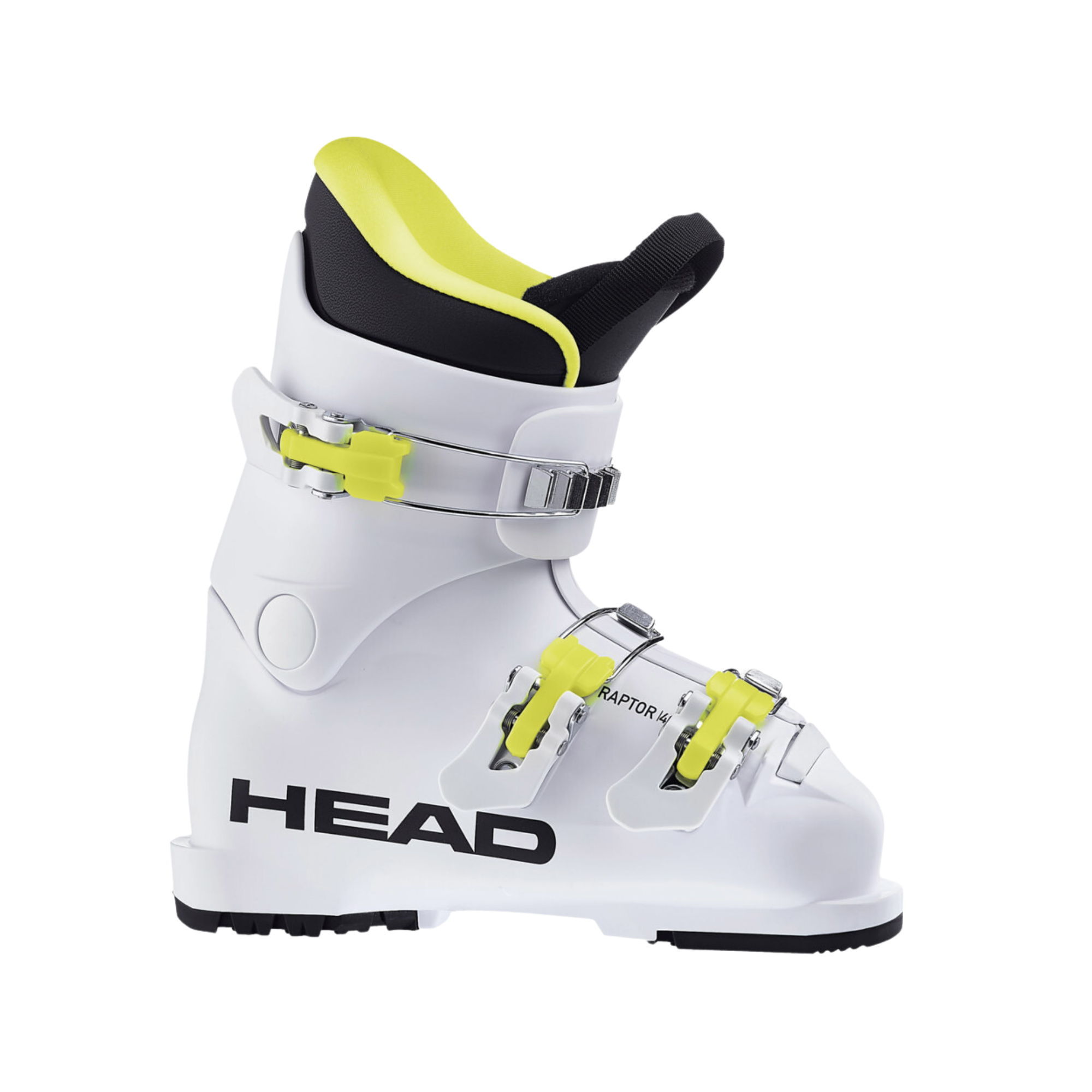 Head Kids Raptor 40 - White