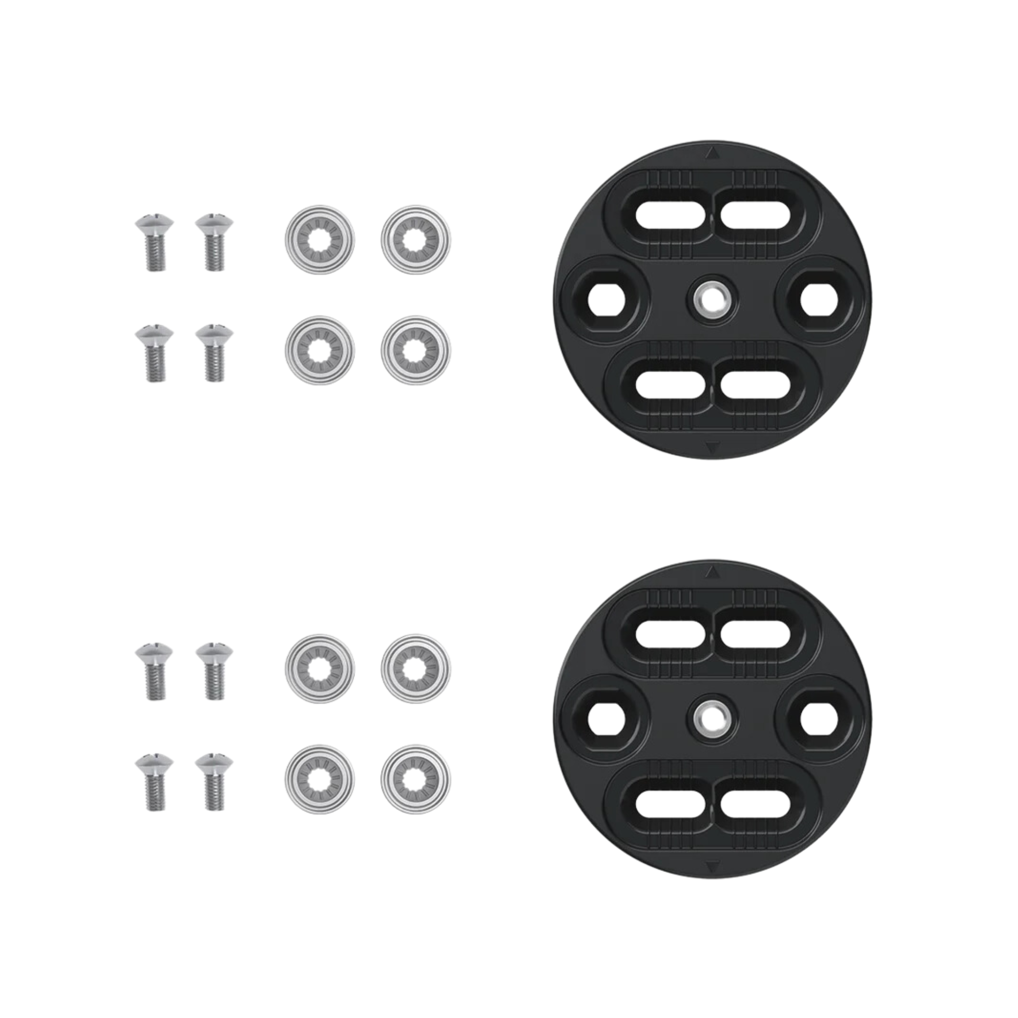 Union Universal Disk Kit - V2 - Ballistics