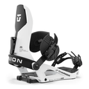 Union Charger Splitboard Bindings - White