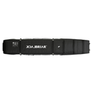 BlackBriar Extreme Snowboard Ski Wheel Bag Range 1.0 - Wide - Ashy Black